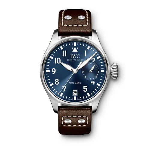 IWC Big Pilot IW5009-16 (aka: 5009-16, IW500916)