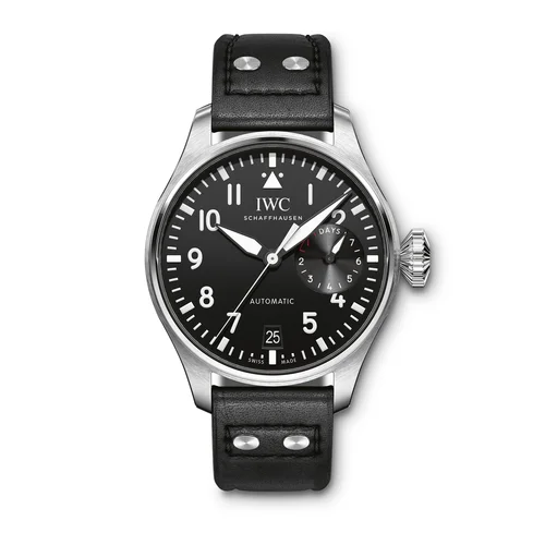 IWC Big Pilot IW5010-01 (aka: IW501001)