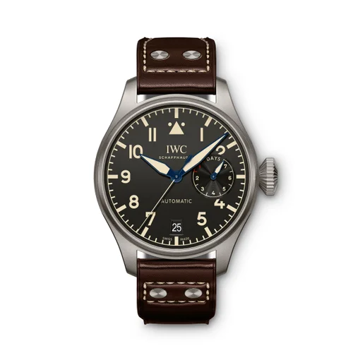 IWC Big Pilot IW5010-04 (aka: IW501004)