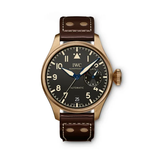 IWC Big Pilot IW5010-05 (aka: IW501005)
