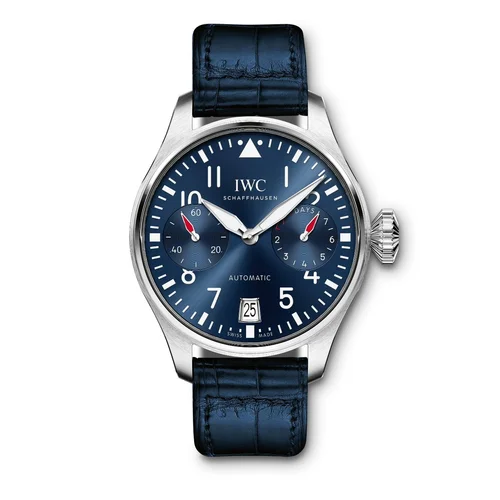IWC Big Pilot IW5010-08 (aka: IW501008)