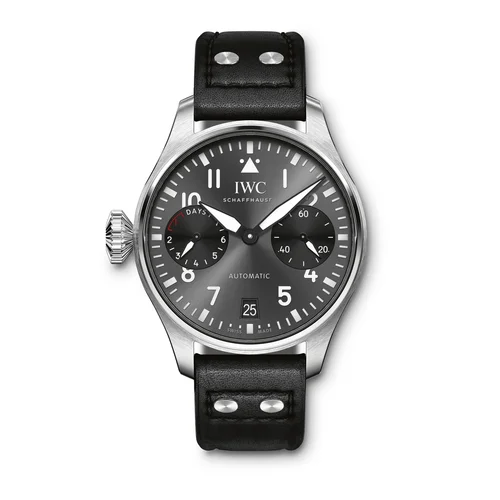 IWC Big Pilot IW5010-12 (aka: IW501012)