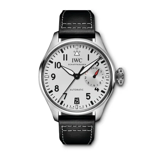 IWC Big Pilot IW5010-14 (aka: IW501014)