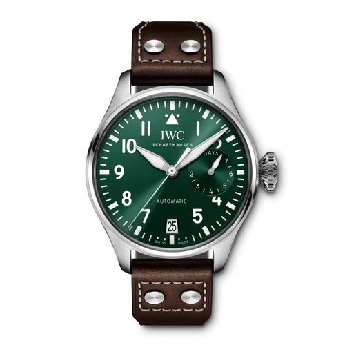 IWC Big Pilot IW5010-15 (aka: IW501015)