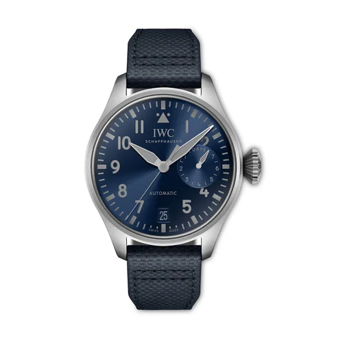 IWC Big Pilot IW5010-19 (aka: IW501019)