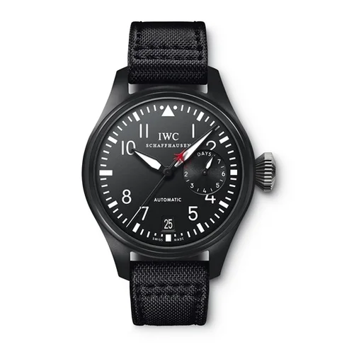 IWC Big Pilot IW5019-01 (aka: 5019-01, IW501901)