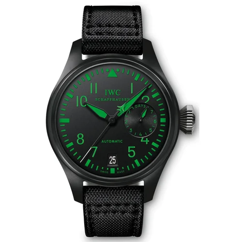 IWC Big Pilot IW5019-03 (aka: 5019-03, IW501903)
