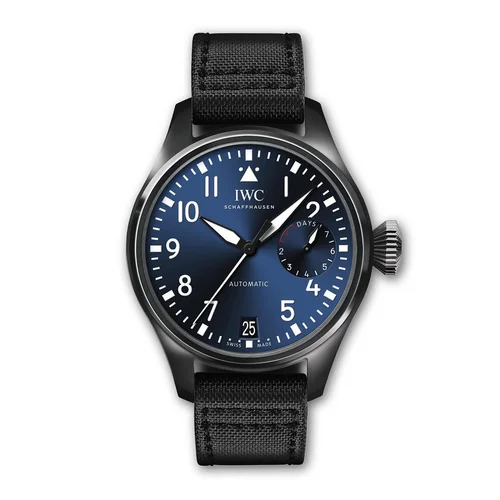 IWC Big Pilot IW5020-03 (aka: 5020-03, IW502003)