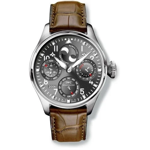 IWC Big Pilot IW5026-03