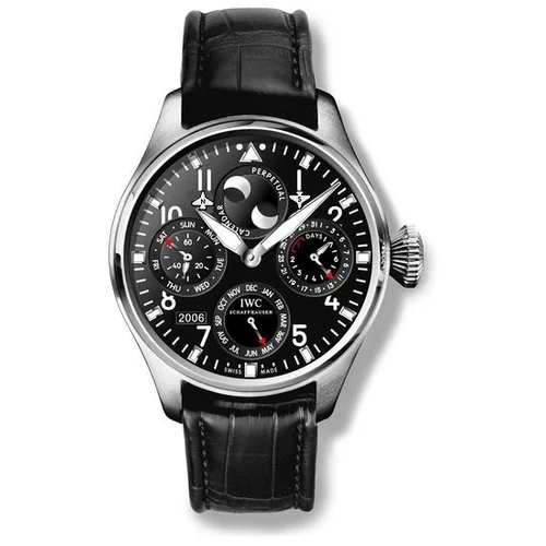IWC Big Pilot IW5026-05 (aka: IW502605)