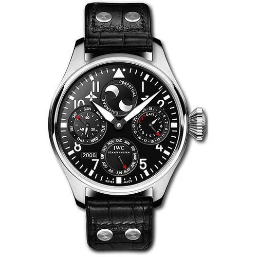IWC Big Pilot IW5026-07 (aka: IW502607)
