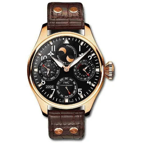 IWC Big Pilot IW5026-08 (aka: IW502608)