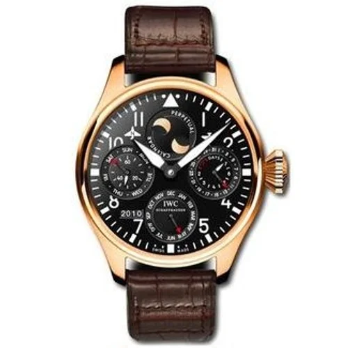 IWC Big Pilot IW5026-13 (aka: IW502613)
