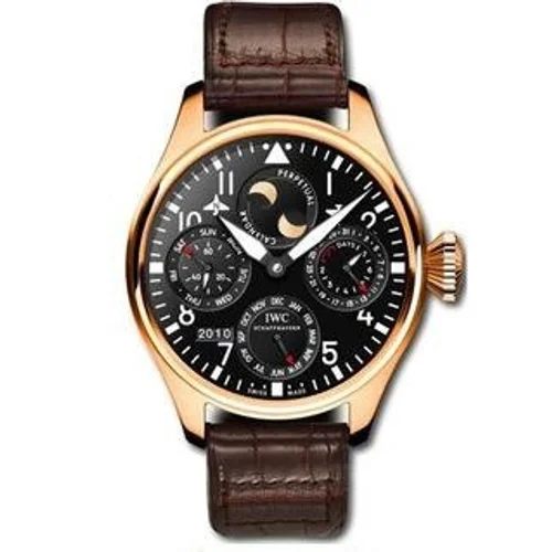 IWC Big Pilot IW5026-15 (aka: IW502615)