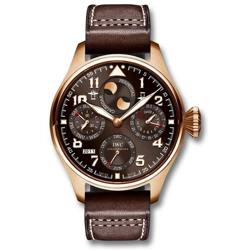 IWC Big Pilot IW5026-17 (aka: 5026-17, IW502617)
