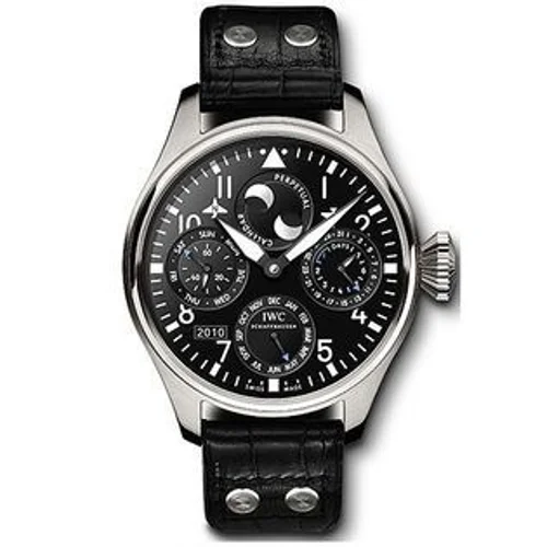 IWC Big Pilot IW5026-19 (aka: IW502619)