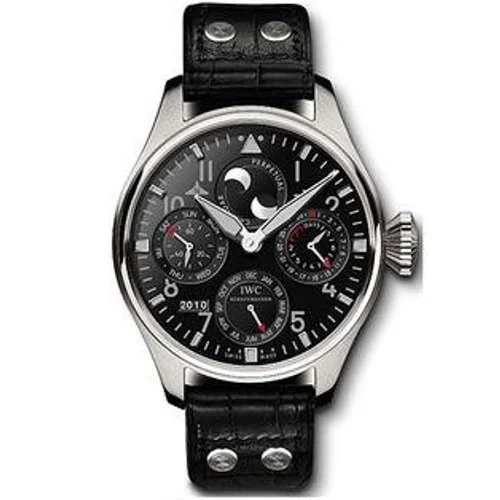 IWC Big Pilot IW5026-21