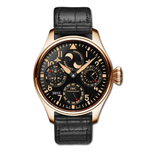 IWC Big Pilot IW5026-35 (aka: IW502635)