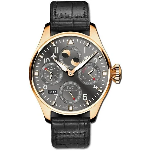 IWC Big Pilot IW5026-38 (aka: IW502638)