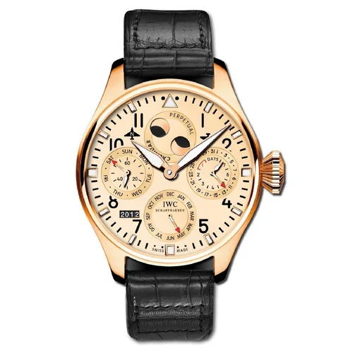 IWC Big Pilot IW5026-39 (aka: 5026-39, IW502639)