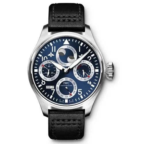 IWC Big Pilot IW5026-41