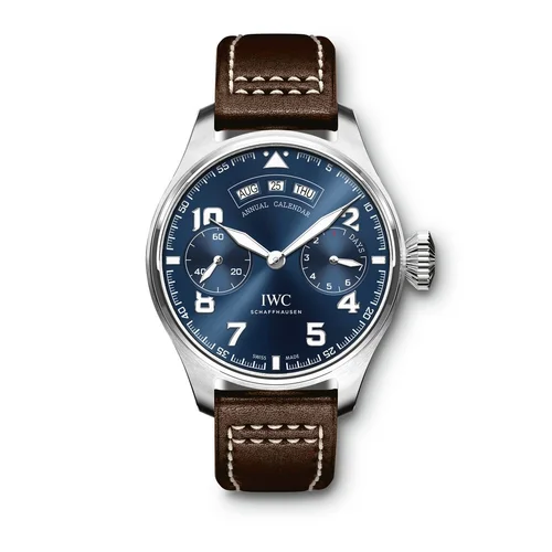 IWC Big Pilot IW5027-03 (aka: IW502703)