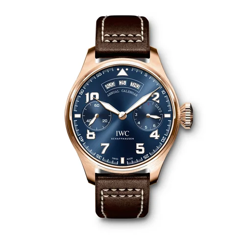 IWC Big Pilot IW5027-04 (aka: IW502704)