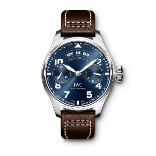 IWC Big Pilot IW5027-05 (aka: IW502705)