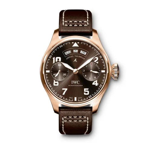 IWC Big Pilot IW5027-06 (aka: IW502706)