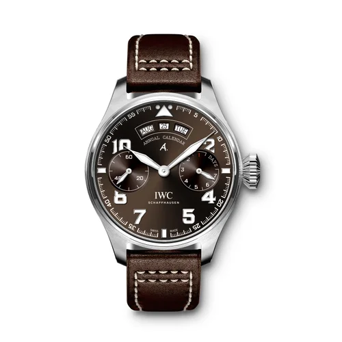 IWC Big Pilot IW5027-09 (aka: IW502709)