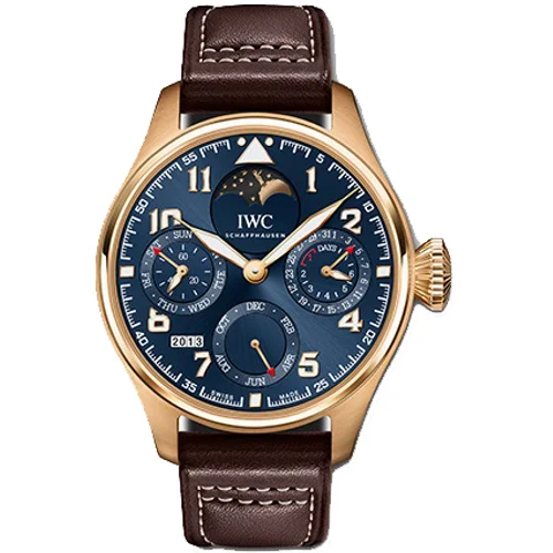 IWC Big Pilot IW5028-02 (aka: 5028-02, IW502802)