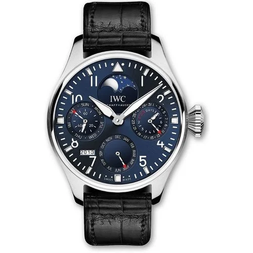 IWC Big Pilot IW5028-03 (aka: IW502803)