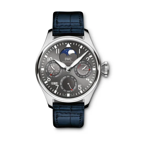 IWC Big Pilot IW5028-05 (aka: 5028-05, IW502805)