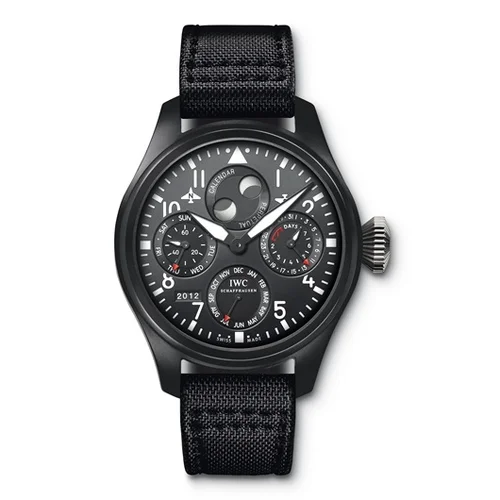 IWC Big Pilot IW5029-02 (aka: 5029-02, IW502902)