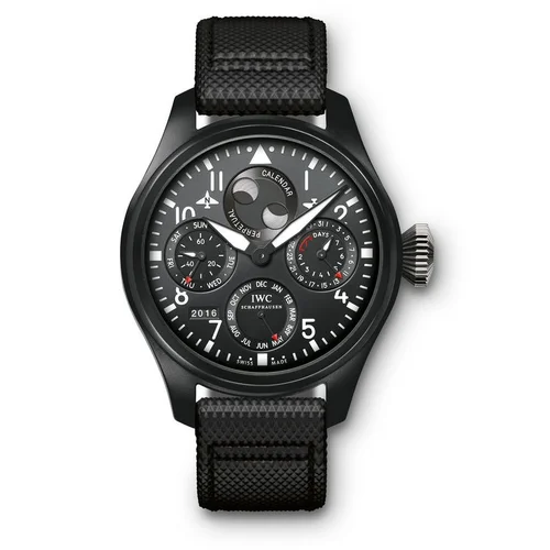 IWC Big Pilot IW5029-02 Calf