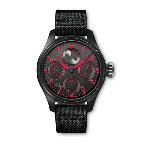 IWC Big Pilot IW5029-03 (aka: 5029-03, IW502903)