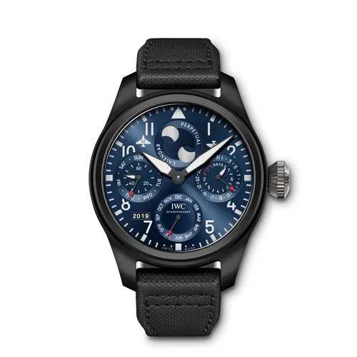 IWC Big Pilot IW5030-01 (aka: IW503001)