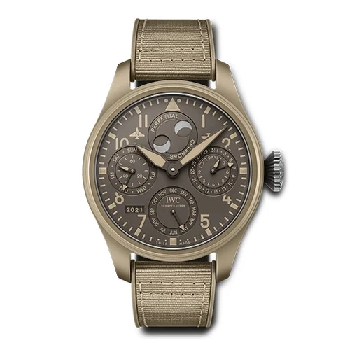 IWC Big Pilot IW5030-04 (aka: IW503004)