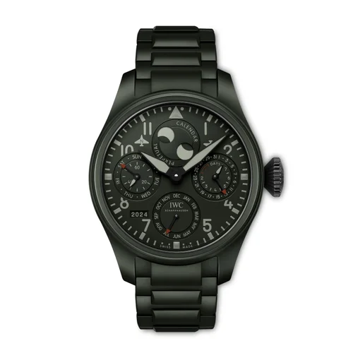 IWC Big Pilot IW5031-01 (aka: IW503101)