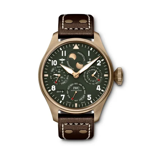 IWC Big Pilot IW5036-01 (aka: IW5036-01)