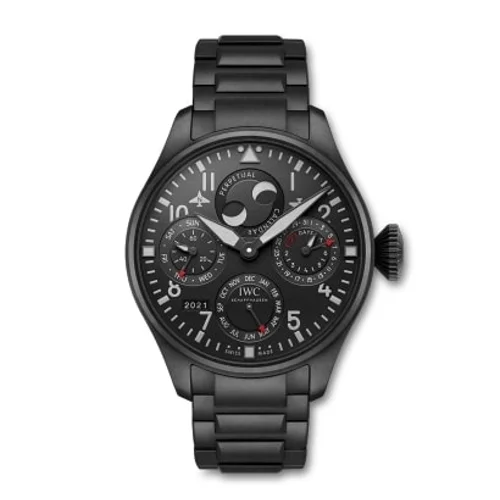 IWC Big Pilot IW5036-04 (aka: IW503604)