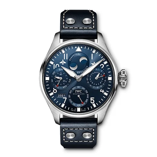 IWC Big Pilot IW5036-05 (aka: IW503605)