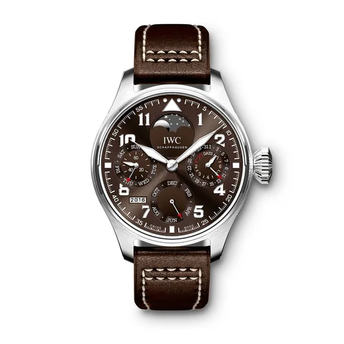 IWC Big Pilot IW5038-01 (aka: 5038-01, IW503801)
