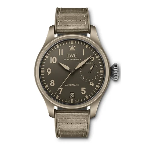 IWC Big Pilot IW5060-03 (aka: IW506003)