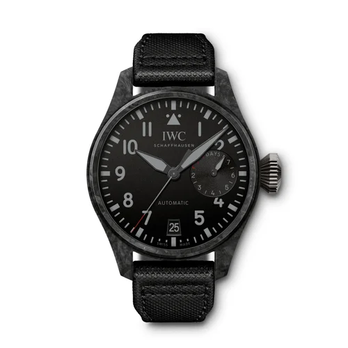 IWC Big Pilot IW5061-01 (aka: IW506101)