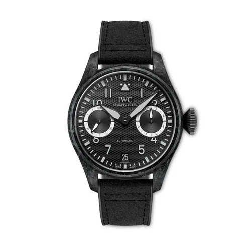 IWC Big Pilot IW5062-01 (aka: IW506201)