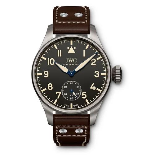 IWC Big Pilot IW5103-01 (aka: 5103-01, IW510301)