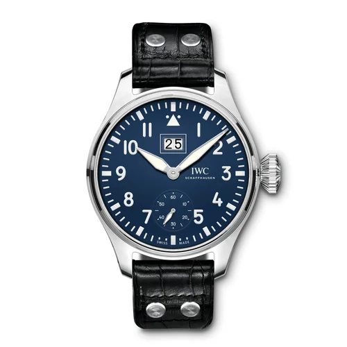 IWC Big Pilot IW5105-03 (aka: IW510503)
