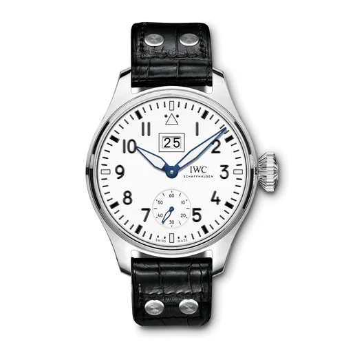 IWC Big Pilot IW5105-04 (aka: IW510504)