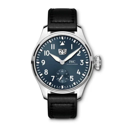 IWC Big Pilot IW5105-05 (aka: IW510505)